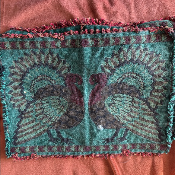 Two Table mats - Picture 4 of 7